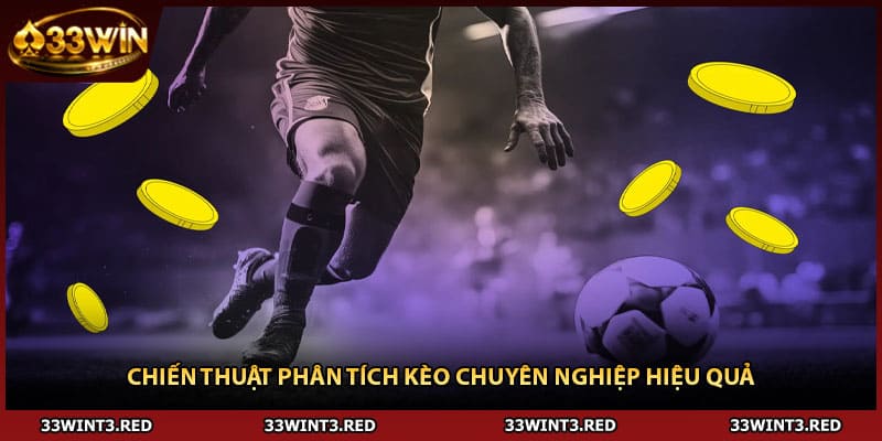 Kèo Tài Xỉu - Bí Quyết Soi Chuẩn Xác Nhất 2026 2 Chiến thuật phân tích kèo chuyên nghiệp hiệu quả