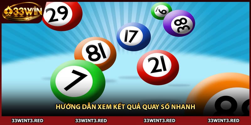 Xổ Số Miền Nam - Cập Nhật Kết Quả Nhanh Nhất 2026 2 Hướng dẫn xem kết quả quay số nhanh