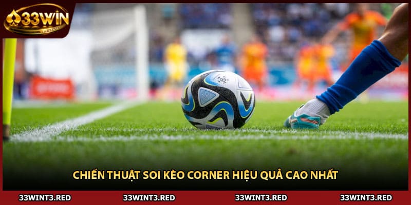 Kèo Phạt Góc - Bí Quyết Soi Kèo Chuẩn Xác Nhất 3 Lưu ý quan trọng khi tham gia cá cược bóng đá