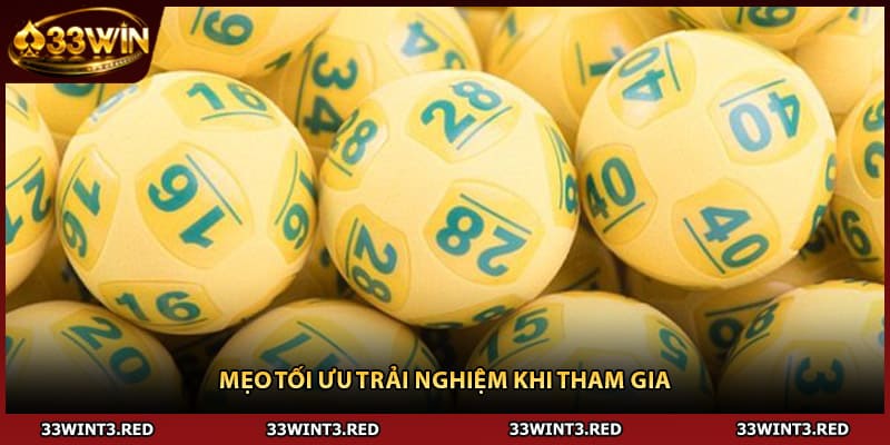Xổ Số Miền Bắc - Hướng Dẫn Chơi Và Xem Kết Quả 3 Mẹo tối ưu trải nghiệm khi tham gia